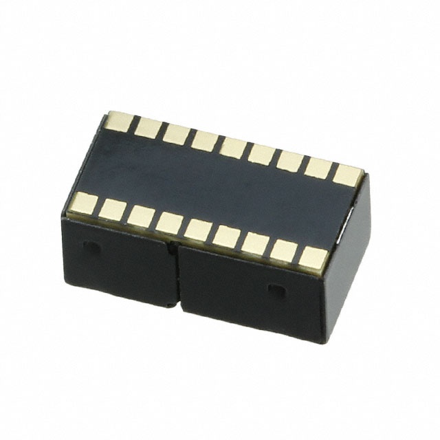 APDS-9500 Broadcom Limited  Optical Sensors - Ambient Light IR UV Sensors