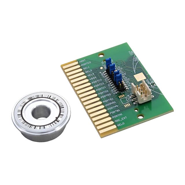 AR25-AB1P-A13T Broadcom Limited  Encoder