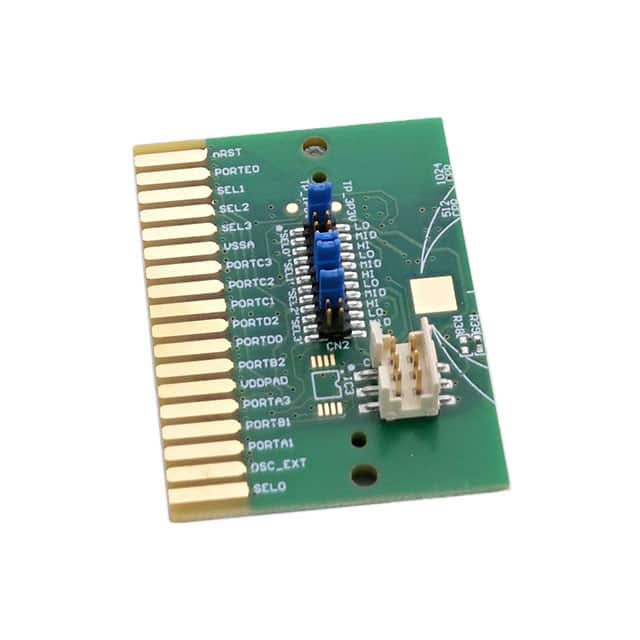 AR25-AS1P-A15T Broadcom Limited  Codificatori