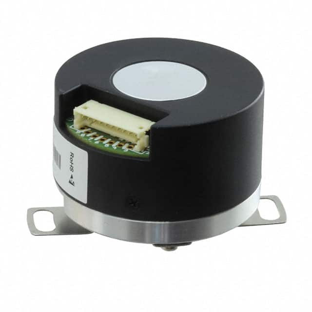 AS37-H39B-B21S Broadcom Limited  Encoders - Industrial