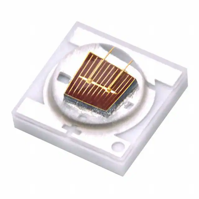 ASM3-S3D0-ALN0H Broadcom Limited  LED Lighting - Color