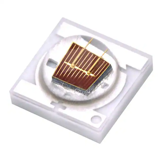 ASM3-SDD0-ANP0H Broadcom Limited  Éclairage LED - Couleur