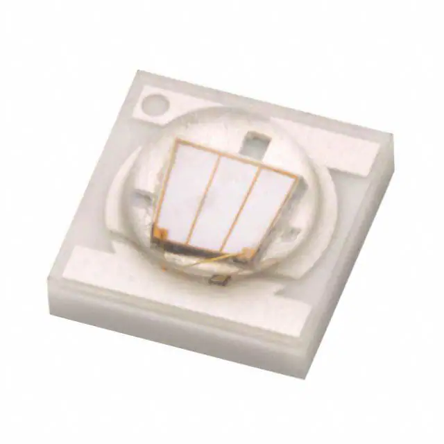 ASM3-SLD1-NST0H Broadcom Limited  Éclairage LED - Couleur