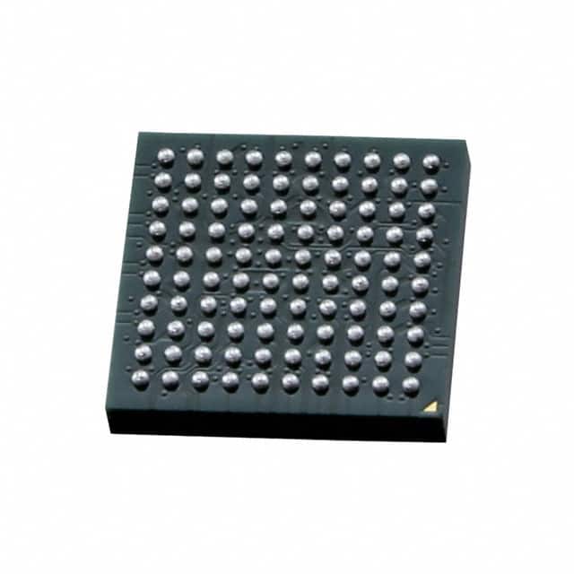 BCM54618SEA2IFBG Broadcom Limited  Drivers Receivers Transceivers