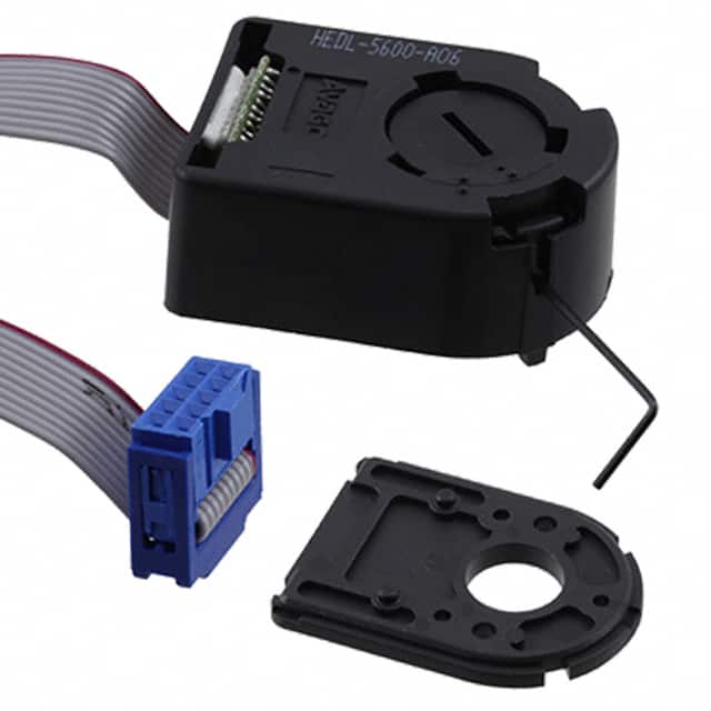 HEDL-5540#I13 Broadcom Limited  Encoders - Industrial