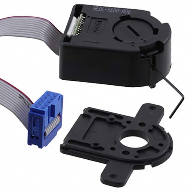 HEDL-5500#E06 Broadcom Limited  Encoder – Industrie