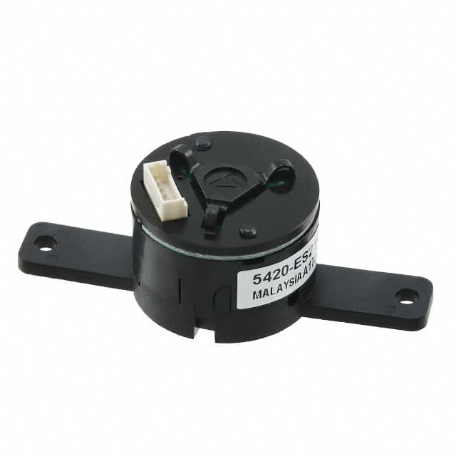 HEDR-5420-ES214 Broadcom Limited  Encoders