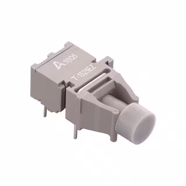 HFBR-1525EZ Broadcom Limited  Fibre optique - Transmetteurs - Discrets