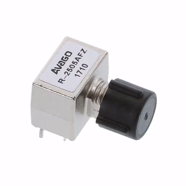 HFBR-2505AFZ Broadcom Limited  Fibre optique - Récepteurs