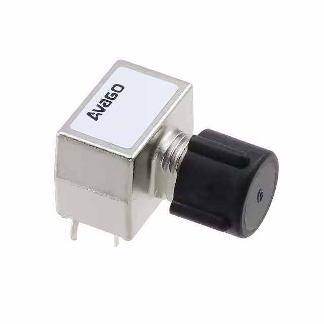 HFBR-2506AFZ Broadcom Limited  Fibre optique - Récepteurs