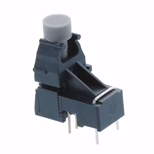 HFBR-2531ETZ Broadcom Limited  Fibre optique - Récepteurs