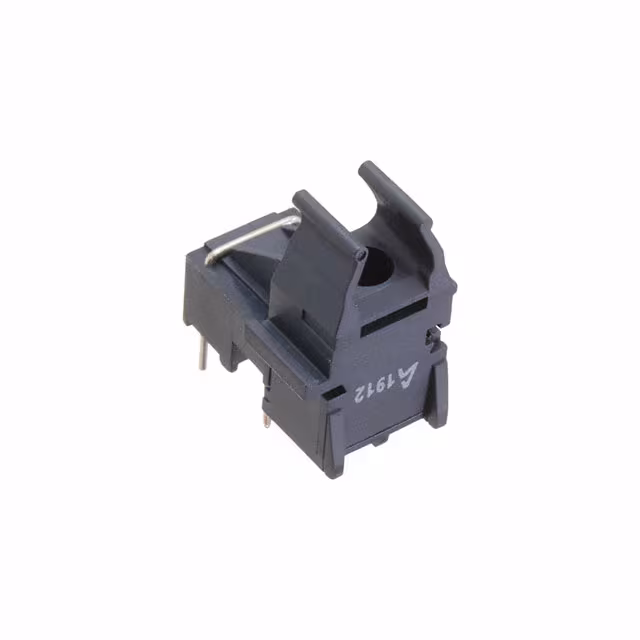 HFBR-2532ETZ Broadcom Limited  Fibre optique - Transmetteurs - Discrets