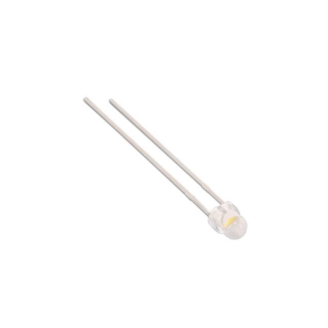 HLMP-NW50-U0000 Broadcom Limited  Indication LED - Discrète