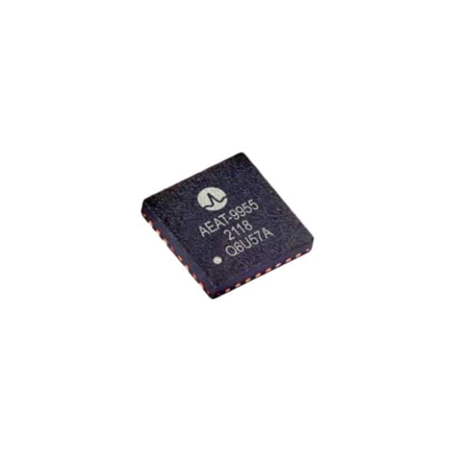 AEAT-9955-100 Broadcom Limited  Encoders
