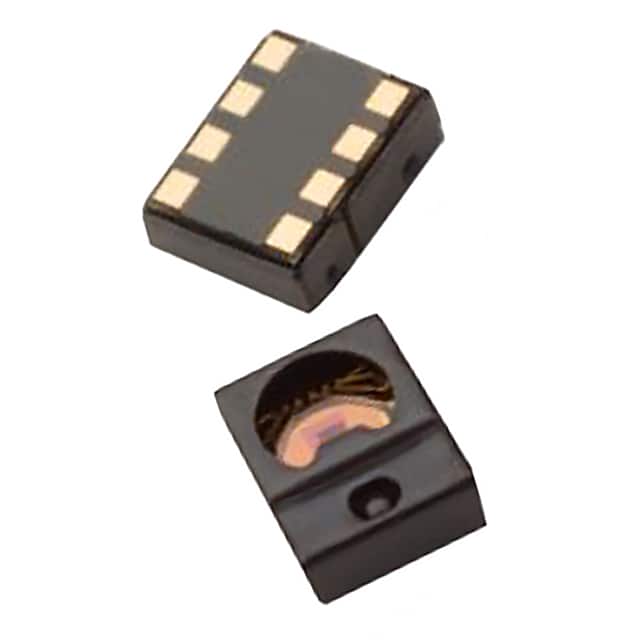 APDS-9151 Broadcom Limited  Optical Sensors - Ambient Light IR UV Sensors