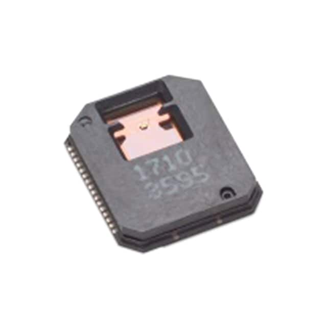 AR35-A21S Broadcom Limited  Encoders