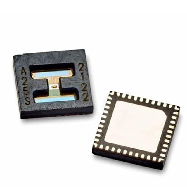 AR25-AS02 Broadcom Limited  Encoder