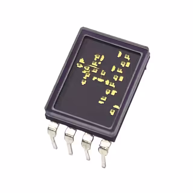 HDSP-0883 Broadcom Limited  Modules d'affichage - Caractères et chiffres à LED