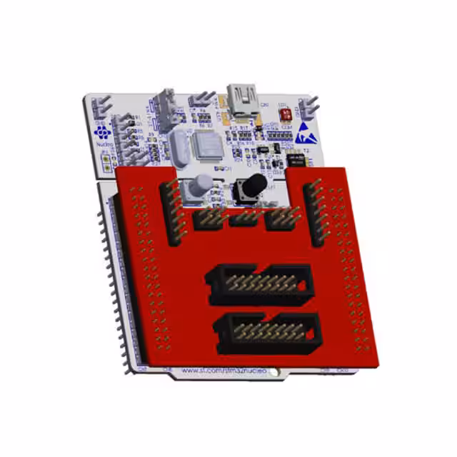 HEDS-9955EVB Broadcom Limited  Cartes d'évaluation - Capteurs