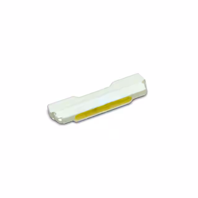 HSMW-C340 Broadcom Limited  Indication LED - Discrète