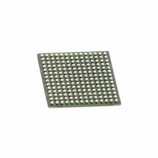 PEX8606-BA50BI G Broadcom Limited  Commutateurs analogiques - Usage spécial