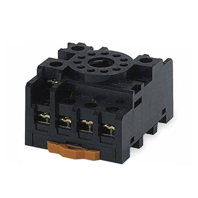 GPRA-SP11U1 c3controls  Relay Sockets