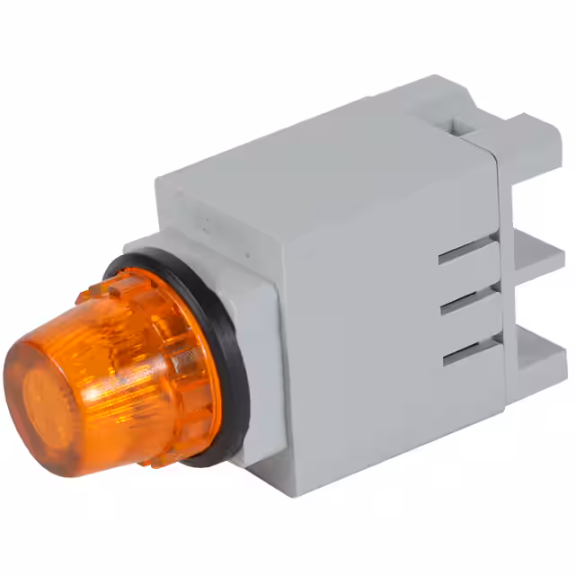 13SBLA120ST-13ARF c3controls  Luces piloto de los indicadores del panel