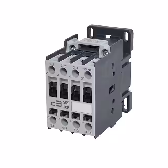 300-S09N30D10 c3controls  Contactors (Electromechanical)
