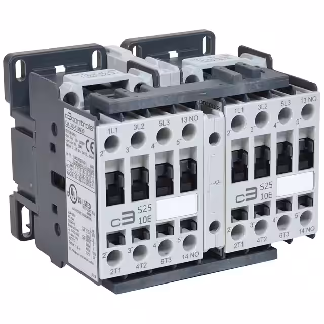 310-S18N30XC22 c3controls  Contactors (Electromechanical)