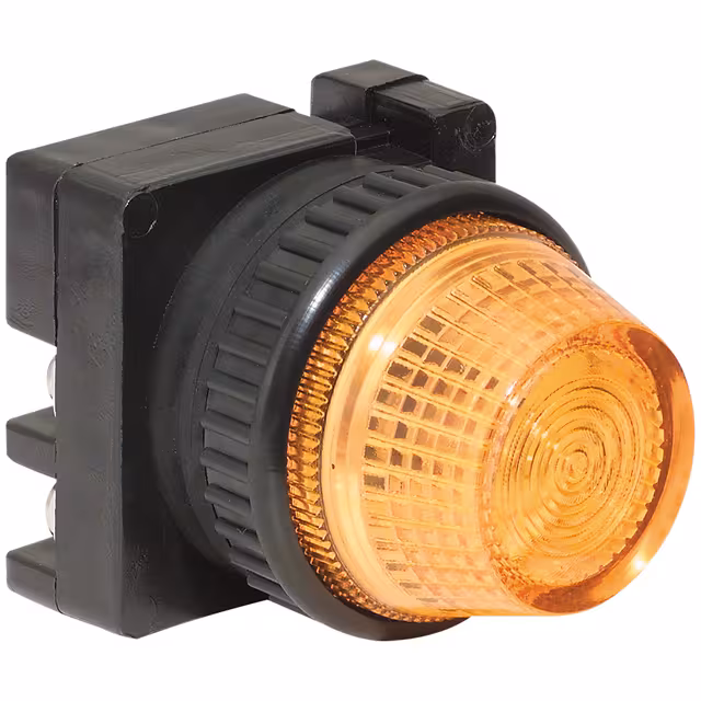 FVLU120LA-PLLAR c3controls  Voyants du panneau