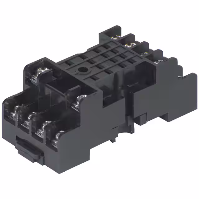 GPRA-SB14U1 c3controls  Relay Sockets