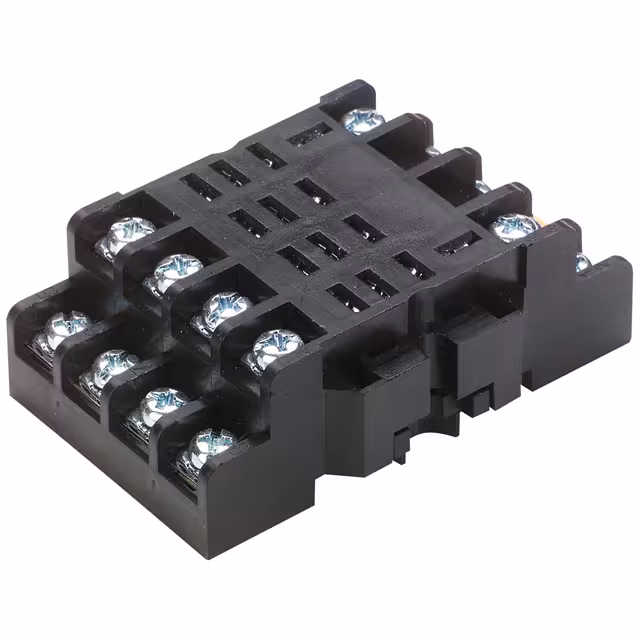 GPRA-SB14U2 c3controls  Relay Sockets
