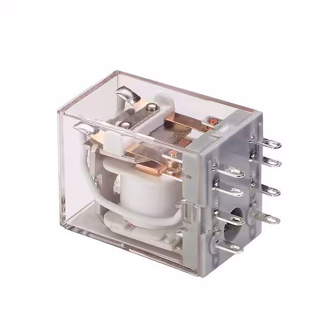 GPRM-B2C10D c3controls  Relés de potencia de más de 2 amperios