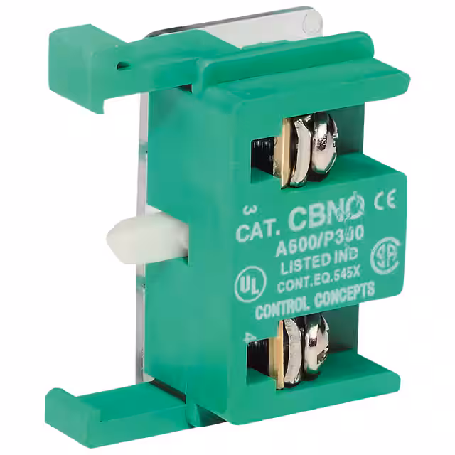 GPRS-B2C25D c3controls  Power Relays Over 2 Amps