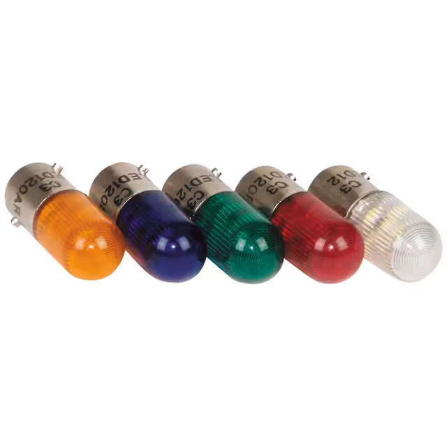 FVB120 c3controls  Lamps - Incandescents Neons