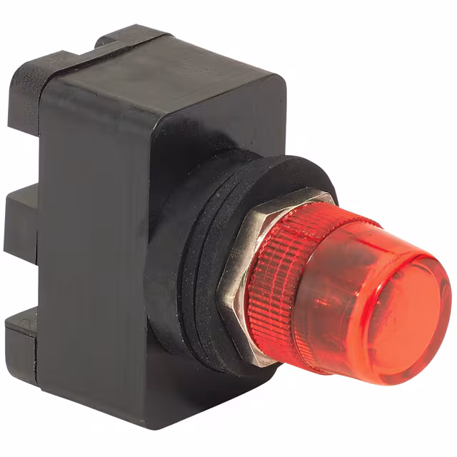 MRL125DLR-MPLLRD c3controls  Luces piloto de los indicadores del panel