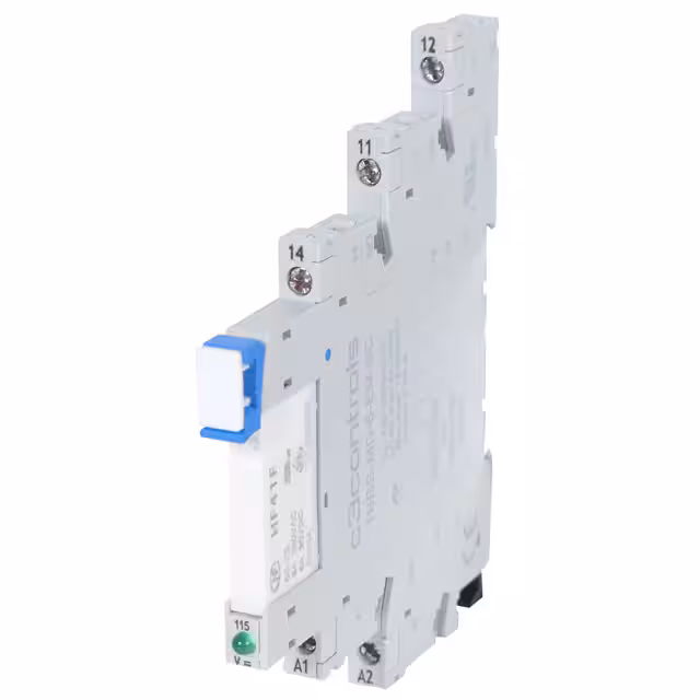 TBR-MB-6-1P-SC c3controls  Relè di potenza oltre 2 Ampere