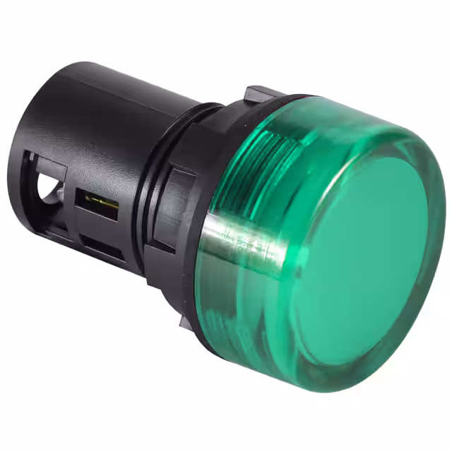 W22UNR-24LG-WLG c3controls  Bedienfeldanzeigen Kontrollleuchten