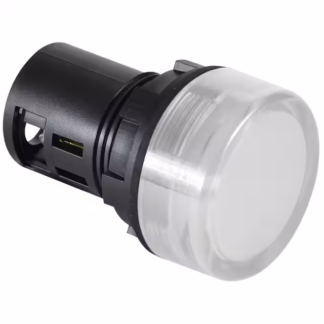 W22UNR-24LW-WNLC c3controls  Voyants du panneau