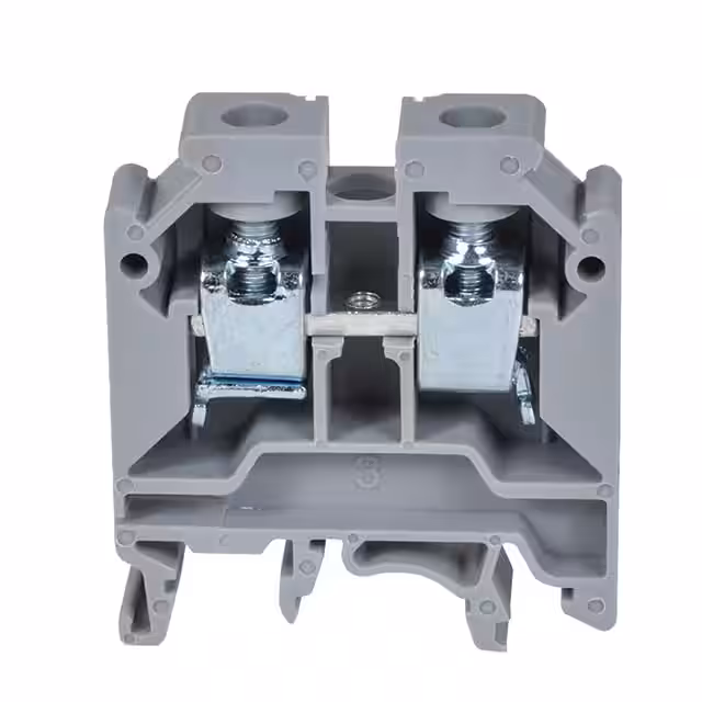 WTB2-W10 c3controls  Canale guida DIN