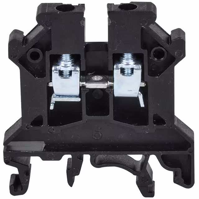 WTB2-W4-BK c3controls  Canale guida DIN