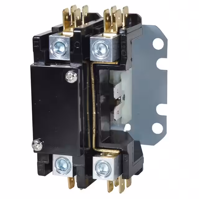 280-D30N1NXC c3controls  Contactors (Electromechanical)