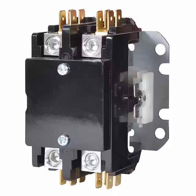 280-D30N2XAD c3controls  Contacteurs (électromécaniques)