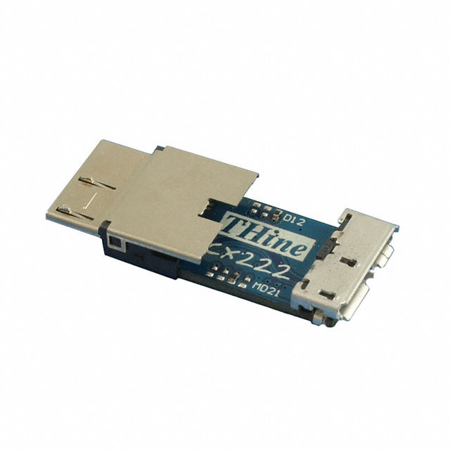 AC569G1 CEL  Cartes et kits d'évaluation et de démonstration