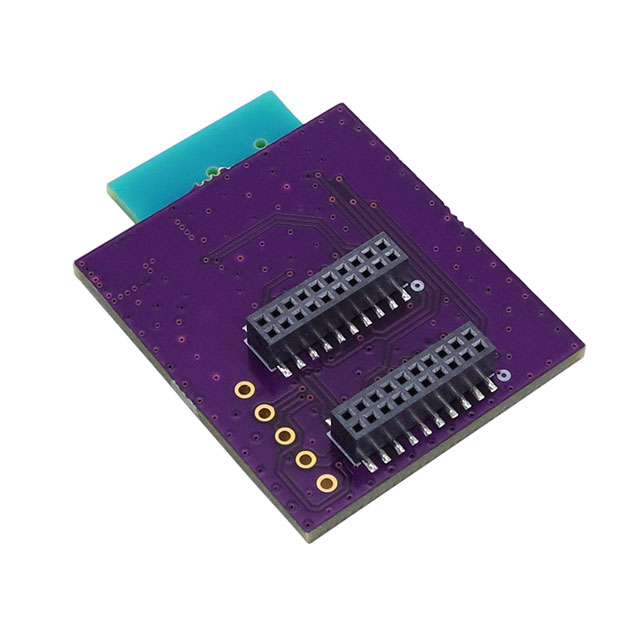 CMP535-1-EVB CEL  Cartes de kits d'évaluation et de développement RF