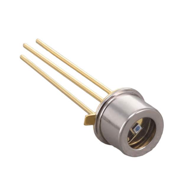 KPDA050P-H8-B CEL  Sensori ottici - Fotodiodi