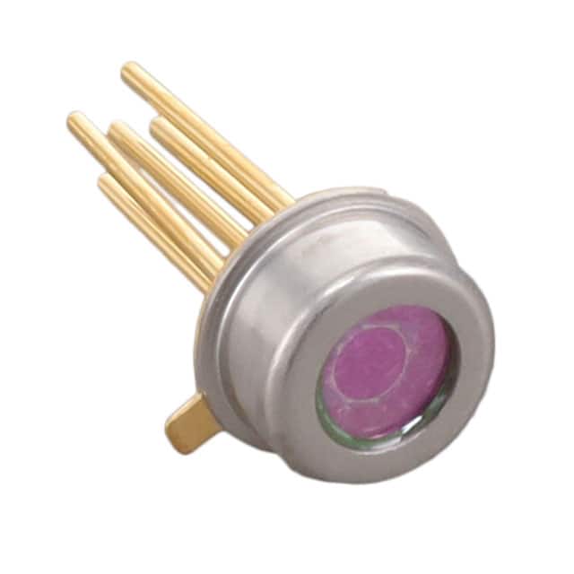 KPDE150-H45-B CEL  Optical Sensors - Photodiodes
