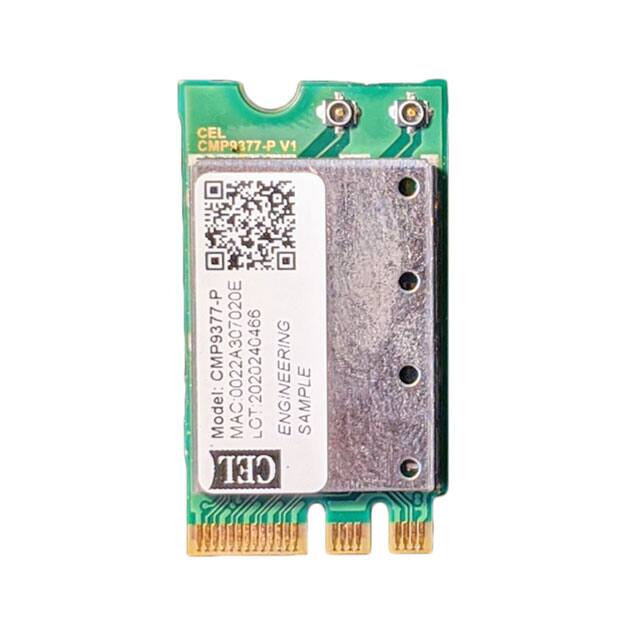 CMP9377-P CEL  Moduli transceiver RF e modem