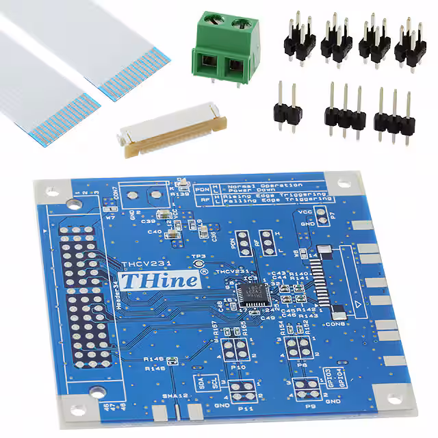THEVA231 THine Solutions, Inc.  Cartes et kits d'évaluation et de démonstration