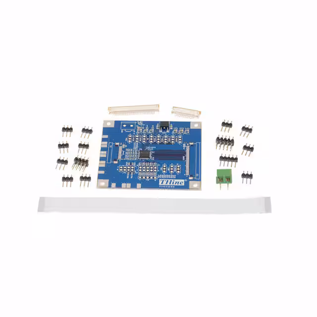 THEVA234-V3 THine Solutions, Inc.  Cartes et kits d'évaluation et de démonstration